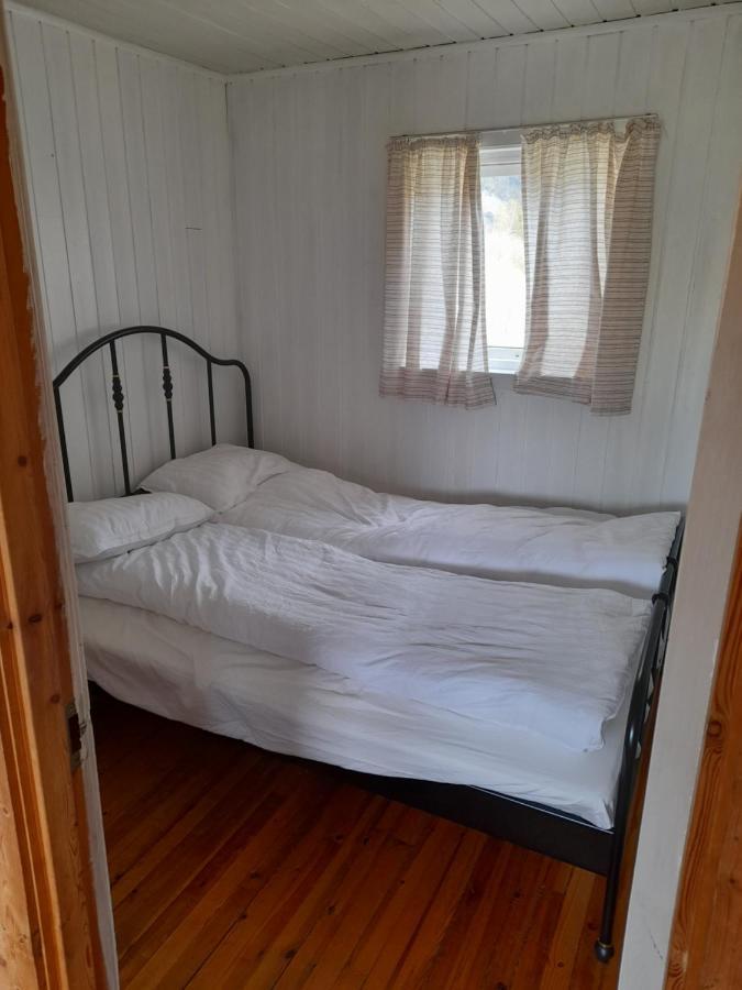 Wathne Camping Bjorheimsbygda Bagian luar foto
